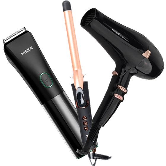 لوازم شخصی برقی